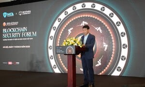 Technology 2/8: Creating a secure blockchain ecosystem that promotes many economic sectors