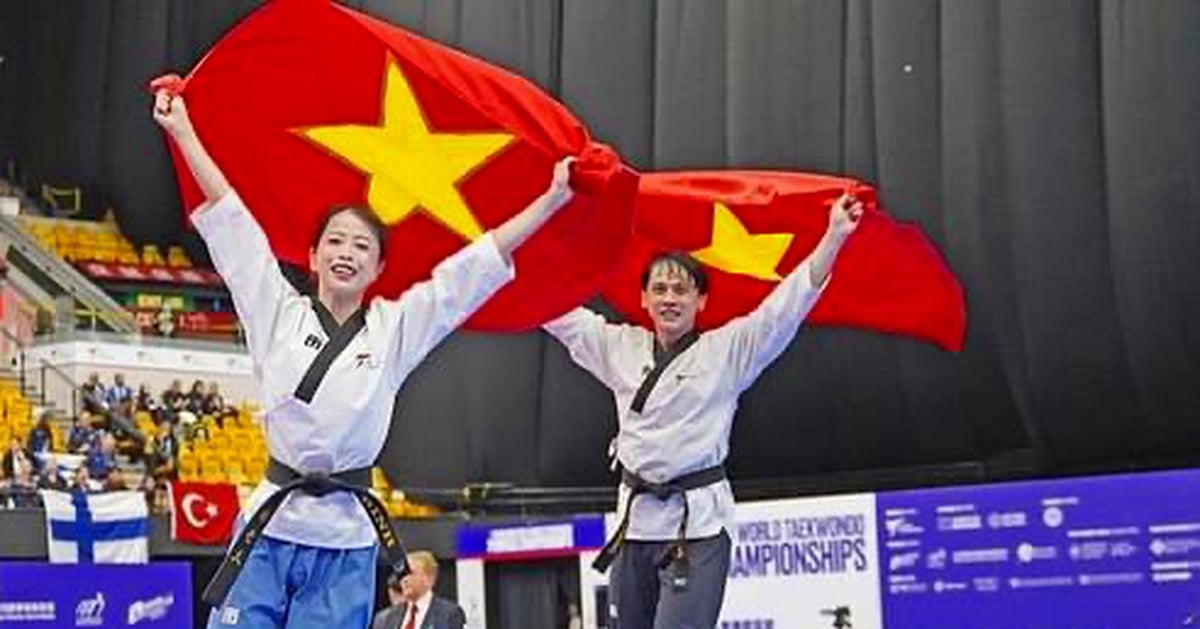 '2026년 전국체육대회, 호치민시 스포츠 활성화에 활력 불어넣을 것'