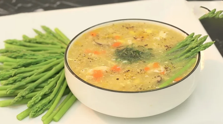 Ai bị đau nhức xương khớp, hãy thử ăn loại rau này, rất sẵn ở Việt Nam nhưng ít người biết- Ảnh 5.