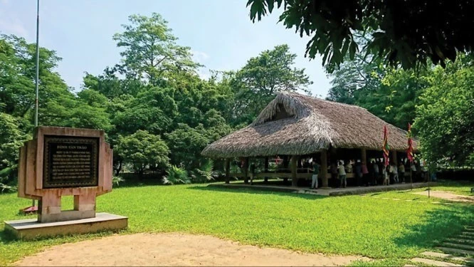Stärkung des Schutzes von Museen und Relikten