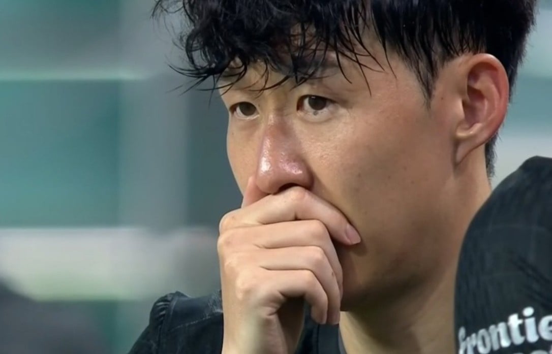 Son roi Tottenham anh 1