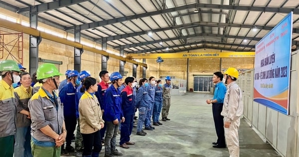 Hanoi: Commune officials will participate in investigating work accidents
