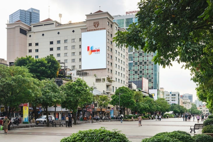 báo Tuổi Trẻ - Ảnh 17.