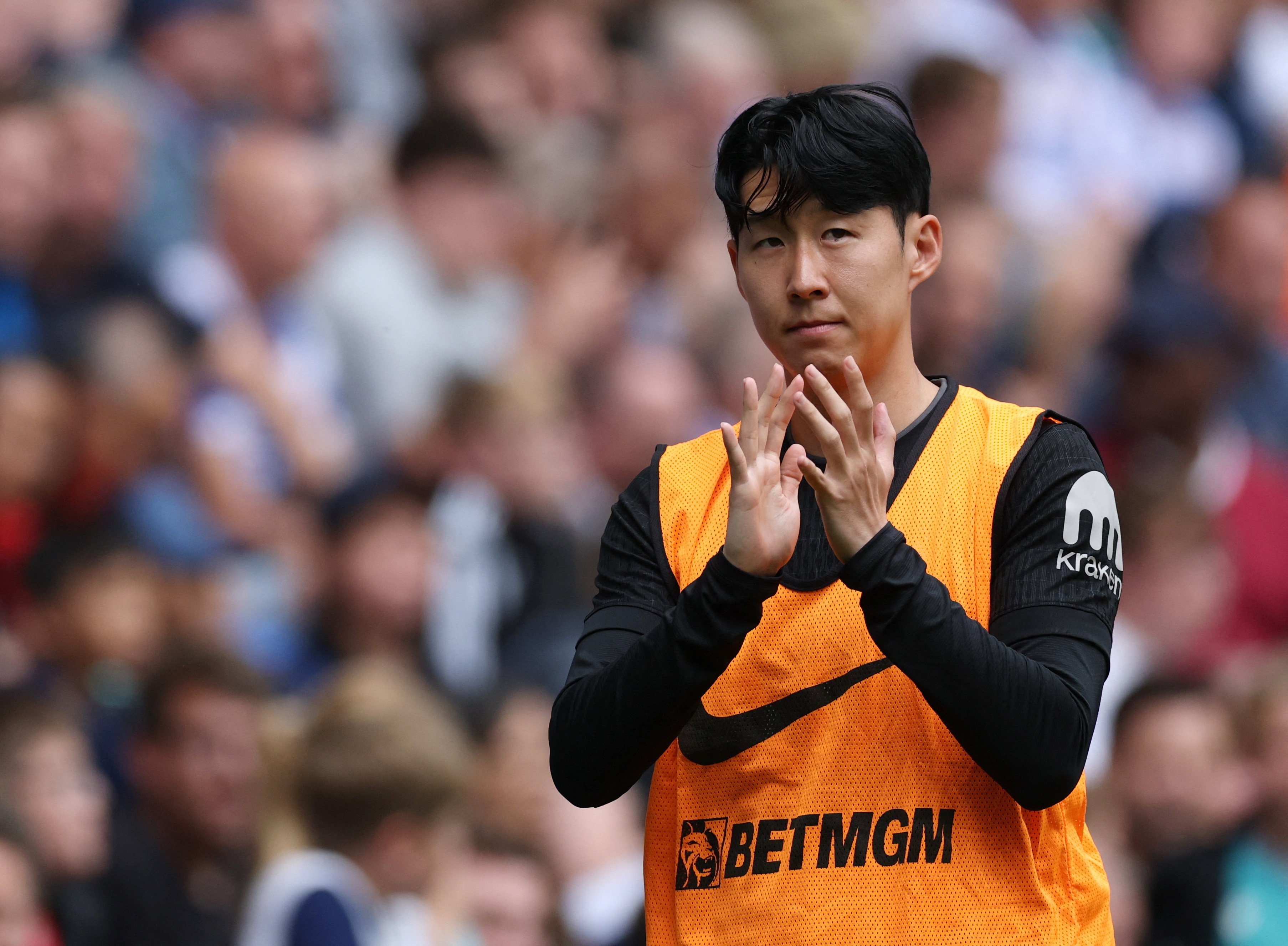 Son Heung-min anh 2