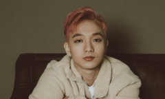 황중: '저는 항상 제 외모에 대해 불안했어요'