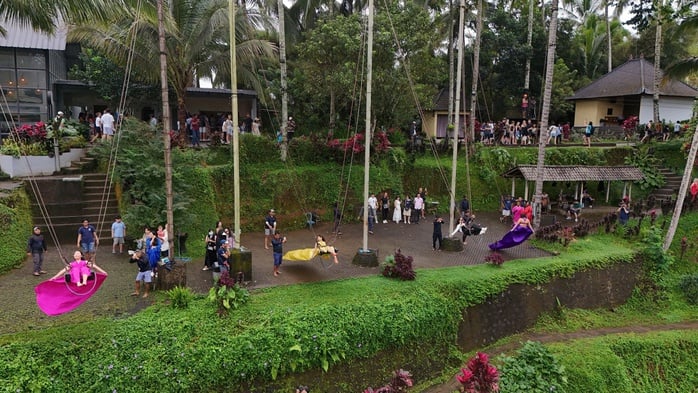 Ruộng bậc thang ở Bali có gì thu hút khách Tây đến thế?- Ảnh 6.