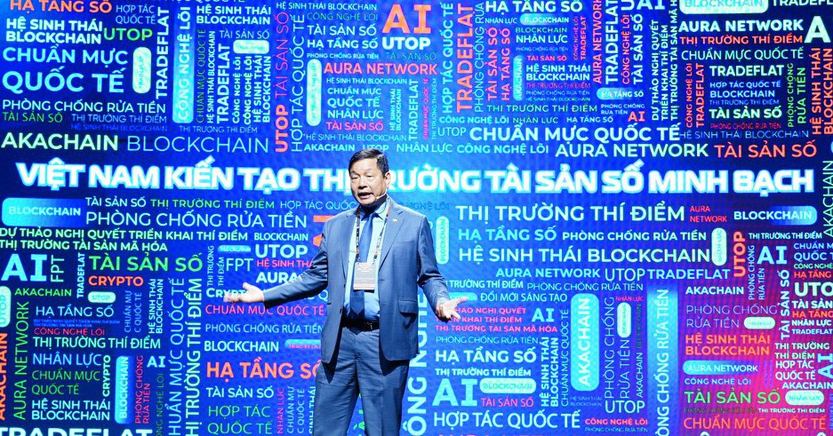 Tin tức sáng 3-8: An ninh blockchain - yếu tố hạ tầng quan trọng của nhiều ngành kinh tế