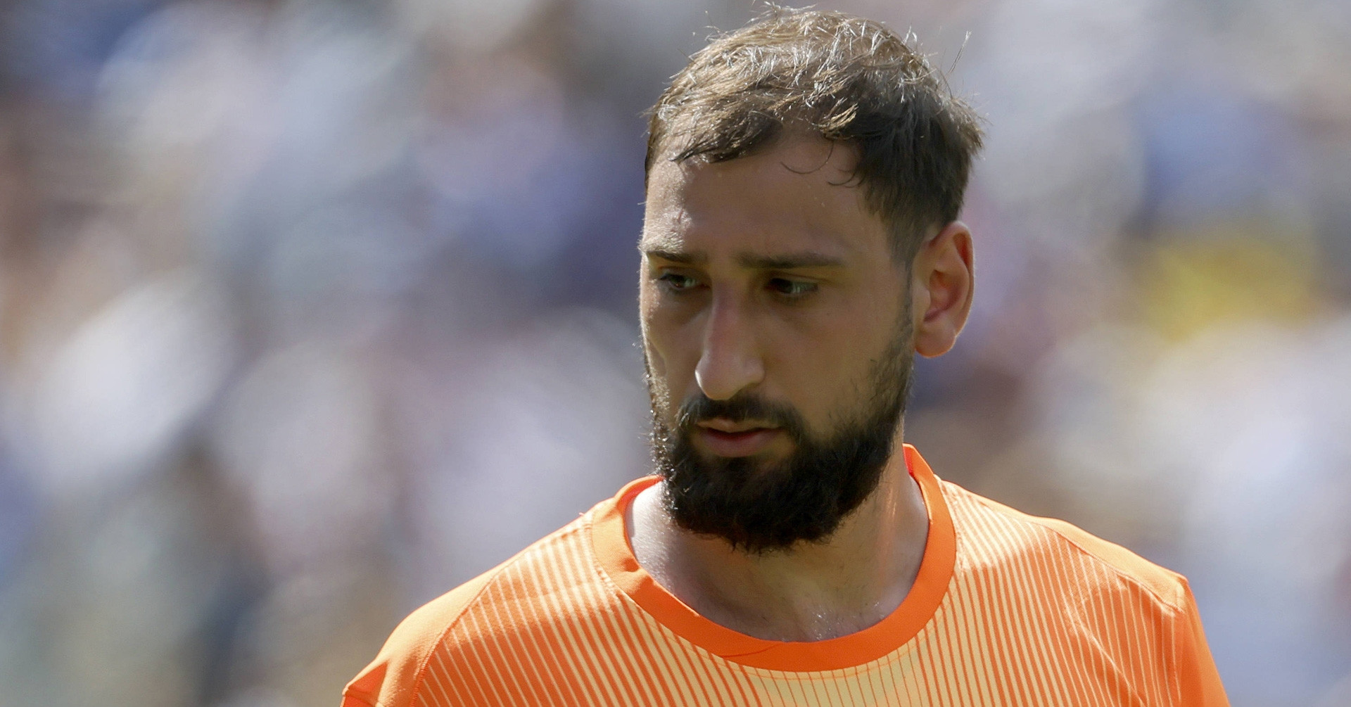 Tin tức về chuyển nhượng 3/8: MU quyết mua Donnarumma, Chelsea lấy Garnacho