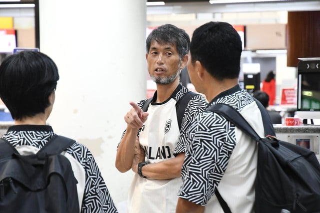HLV đội tuyển Thái Lan nói điều bất ngờ về Việt Nam: AFF Cup nữ rất kịch tính- Ảnh 2.