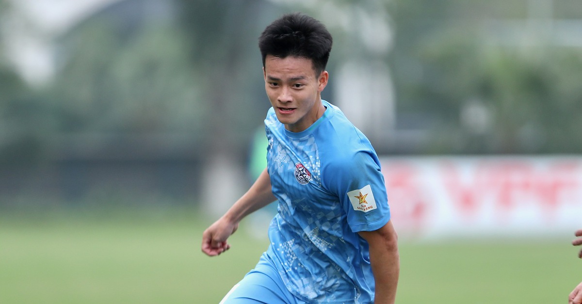 Tân binh V-League 2025-2026, CLB PVF-CAND là đội nào?