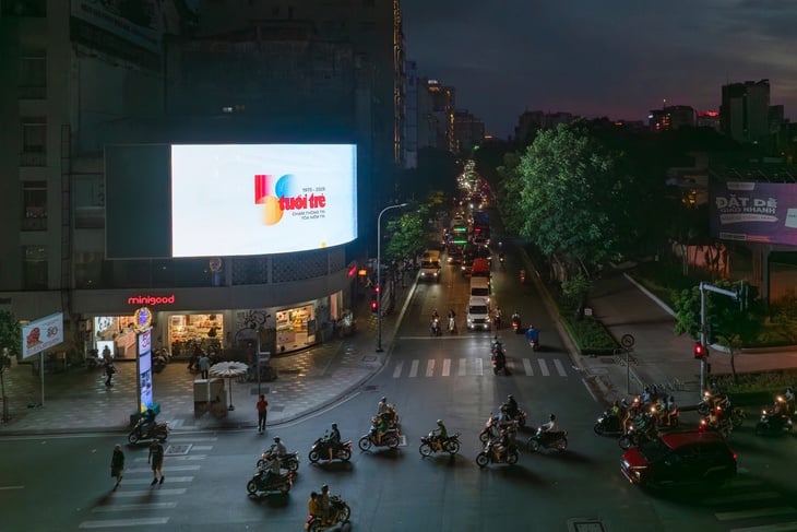 báo Tuổi Trẻ - Ảnh 13.