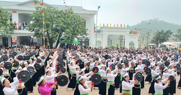 Hà Nội nâng cao năng lực tuyên truyền viên pháp luật vùng dân tộc, miền núi