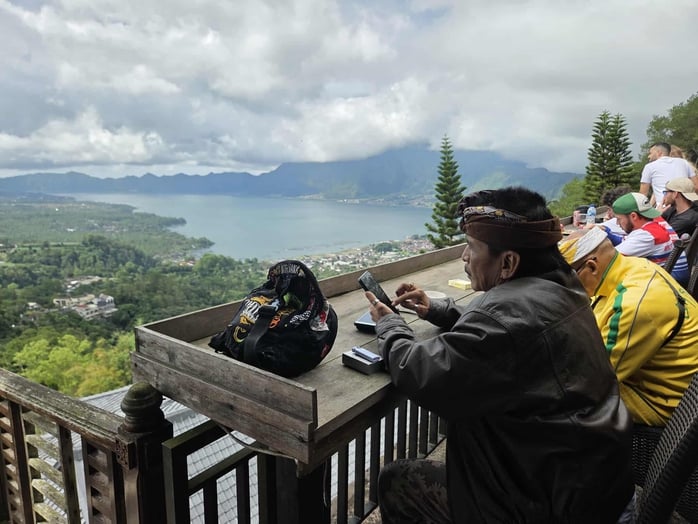 Ruộng bậc thang ở Bali có gì thu hút khách Tây đến thế?- Ảnh 12.