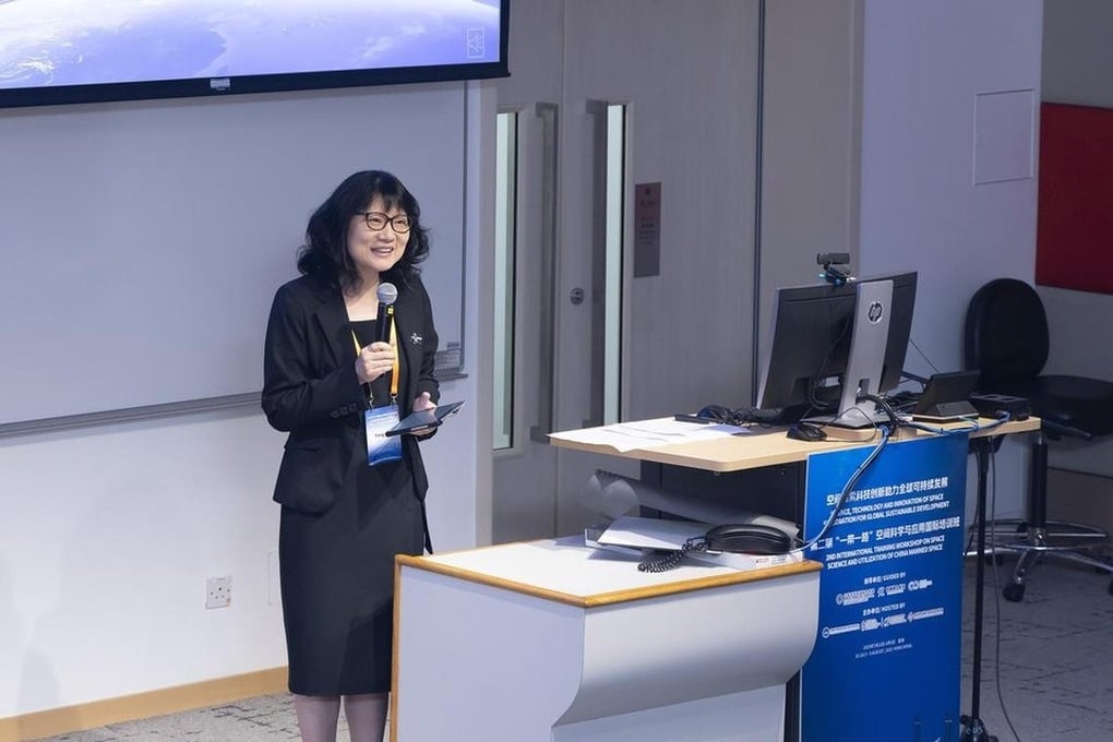 Các trường đại học tại Hong Kong thu hút thành công nhân tài quốc tế - 2