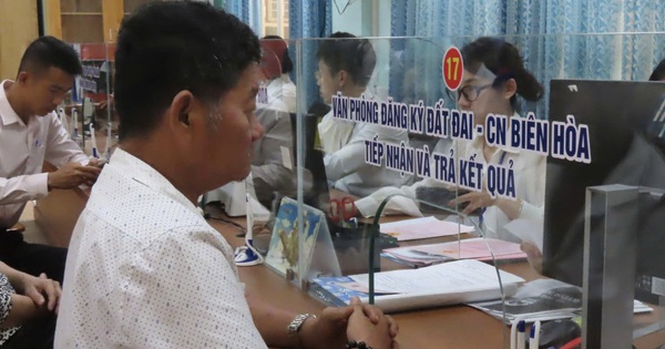 Đồng Nai chấn chỉnh lạm dụng yêu cầu nộp bản sao chứng thực trong thủ tục hành chính