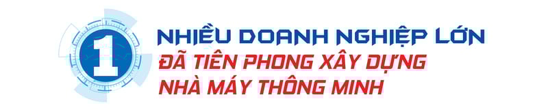 ការ​អនុវត្ត​បច្ចេក​វិទ្យា​ថ្មី​កំពុង​កើន​ឡើង បើក​ឱកាស​ជា​ច្រើន​សម្រាប់​ឧស្សាហកម្ម - ២