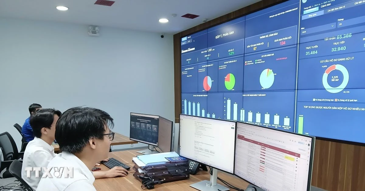 Đổi mới sáng tạo trong chuyển đổi số đô thị và phát triển kinh tế số tại Đà Nẵng