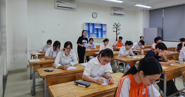 Góp ý chương trình chỉnh sửa của một số môn học