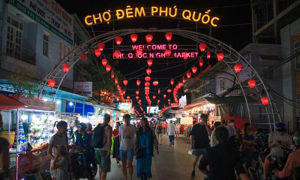 Du lịch Phú Quốc 4 ngày 3 đêm: Lịch trình chi tiết & chi phí