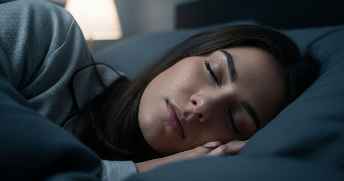4 điều cần làm vào buổi tối để tăng đốt mỡ khi ngủ