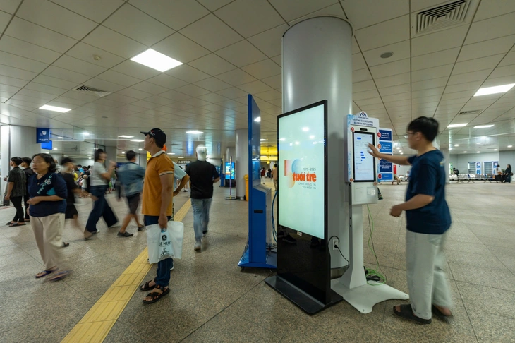 báo Tuổi Trẻ - Ảnh 3.
