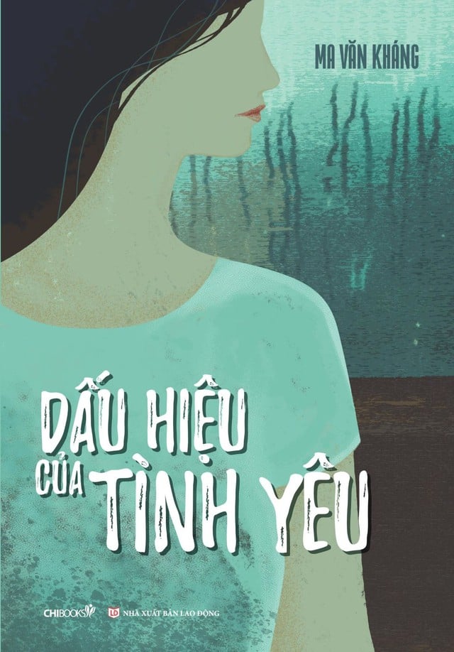 Tuyển tập 24 truyện ngắn tiêu biểu của Ma Văn Kháng- Ảnh 1.
