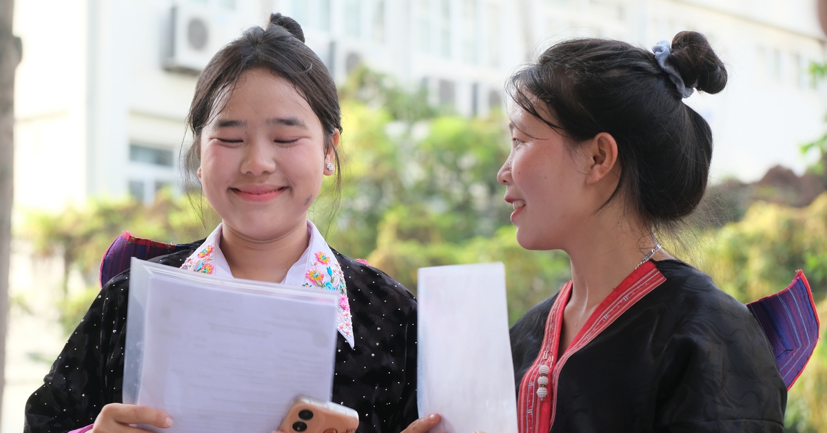 Trường đại học gọi thí sinh nhập học sớm có trách nhiệm giải trình