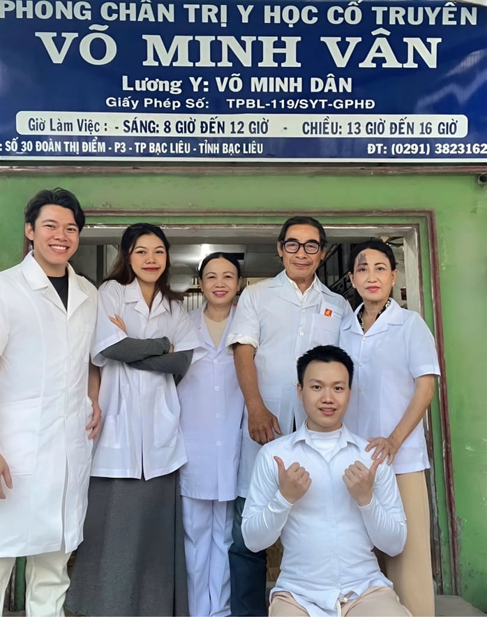 Mỗi thử thách là một cơ hội - Ảnh 2.