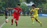 U15 PVF បាន​ការពារ​ជើងឯក​ដោយ​ជោគជ័យ ក្រោយ​យក​ឈ្នះ ២-០ នៅ​វគ្គ​ផ្ដាច់ព្រ័ត្រ​ទល់​នឹង U15 ហាណូយ។
