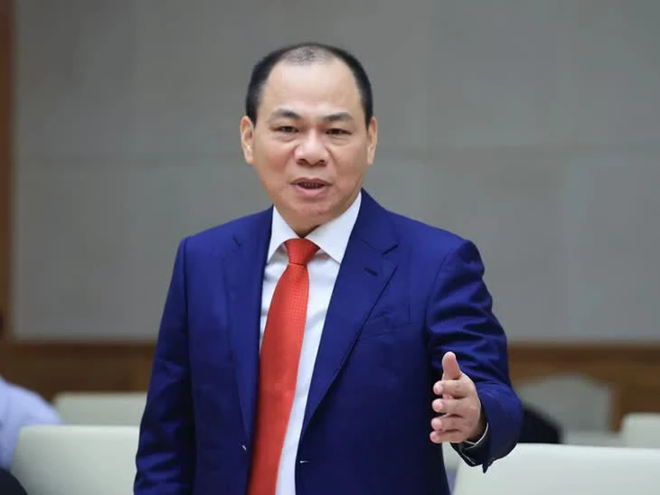 Pham Nhat Vuong - Photo 1.