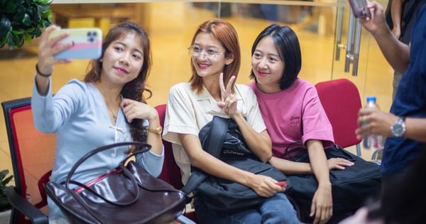 เมื่อชำระค่าธรรมเนียมสอบเข้าวิทยาลัยและมหาวิทยาลัย ผู้สมัครควร "เก็บเข้ากระเป๋า" ทันทีเพื่อเพิ่มโอกาสในการเข้าศึกษาต่อ