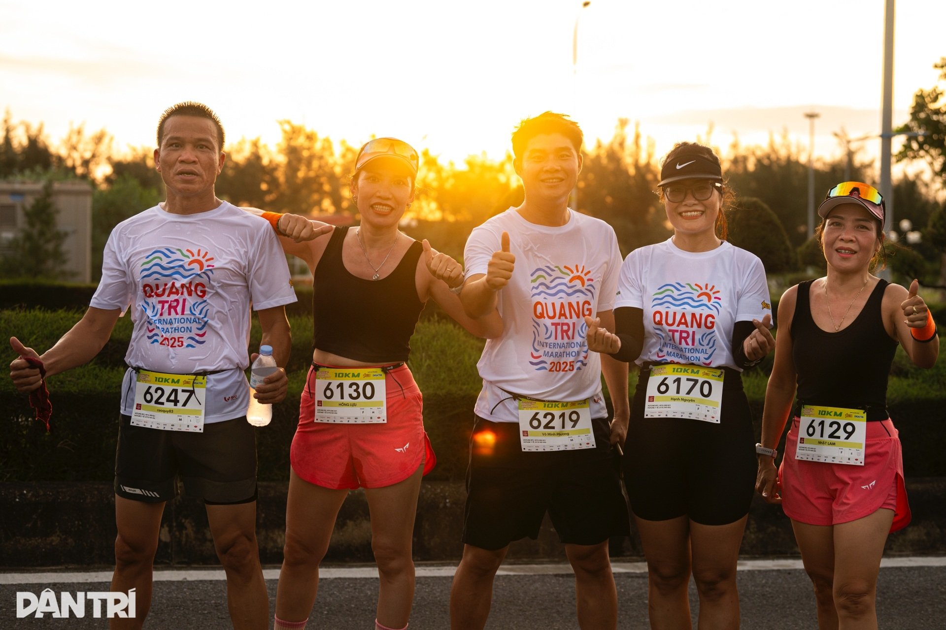 Những bước chạy trên cung đường rực rỡ của Quảng Trị International Marathon - 22