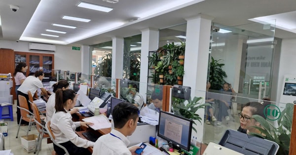 Hanoi: Propagating the Capital Law associated with the two-level local government model