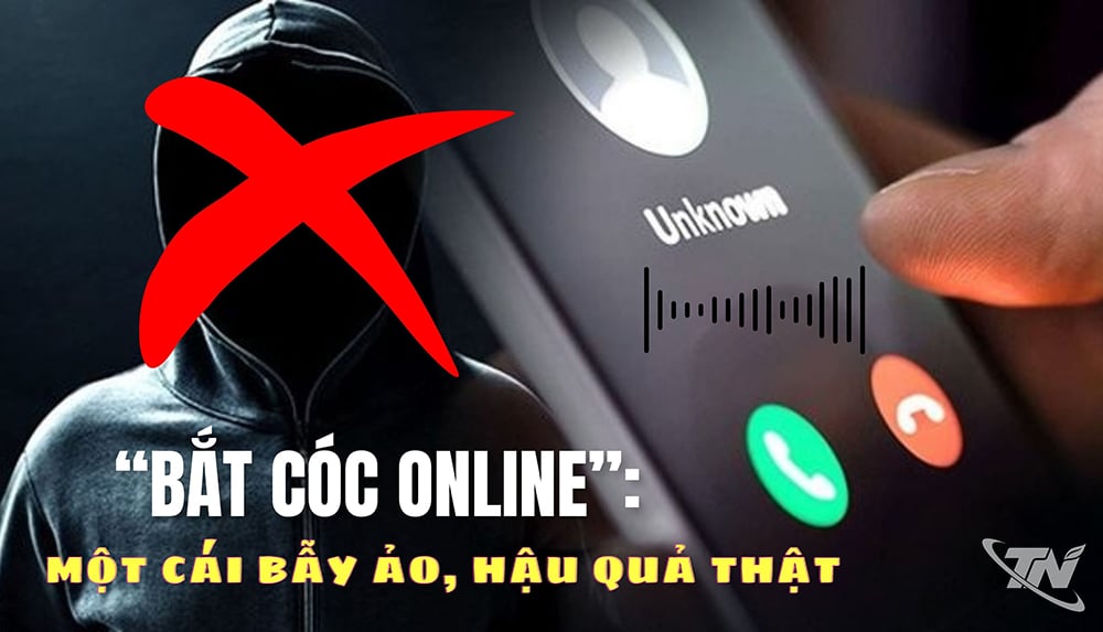 Người dân cần hạn chế, chia sẻ thông tin cá nhân lên mạng xã hội và cảnh giác trước những thủ đoạn cực kỳ tinh vi, nguy hiểm để tránh gây hậu quả nghiêm trọng.