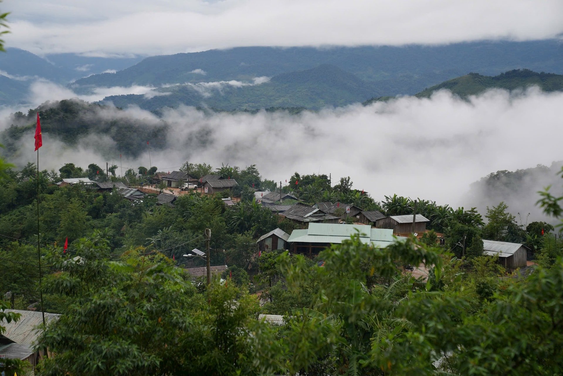 LANG LAN LOAN