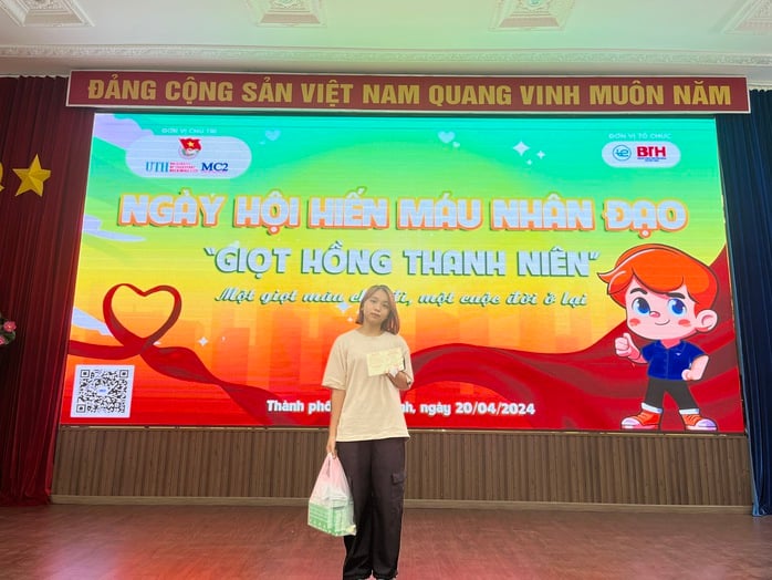 Làm chủ đam mê - Ảnh 2.