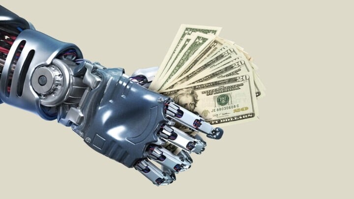 The unimaginable difference in compensation for AI engineers completely overwhelms other technological eras. (Source: Ars)