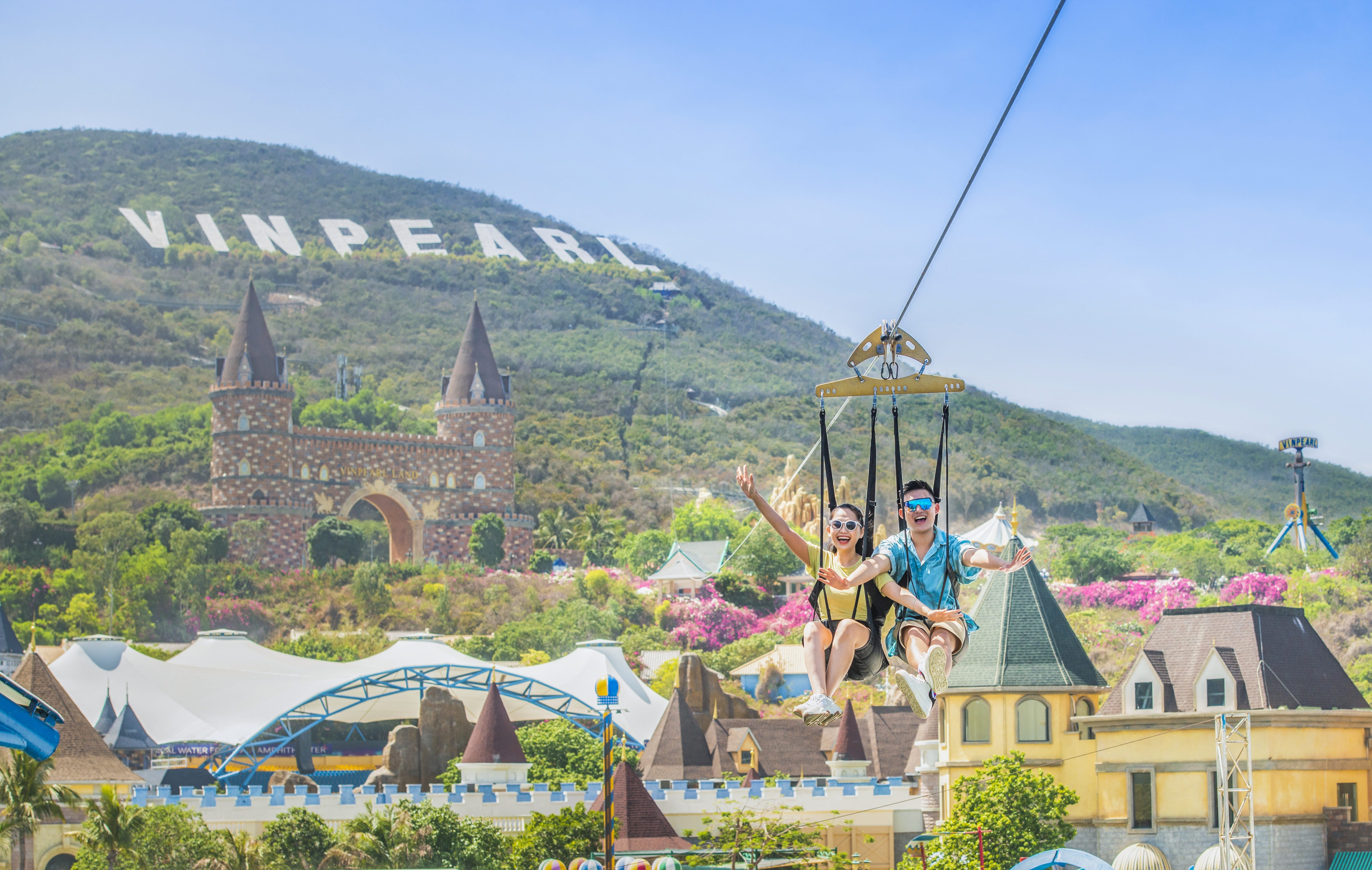 Nha Trang 4 days 3 nights itinerary: Detailed food and accommodation schedule
