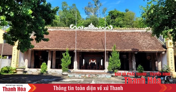 Kết nối quá khứ với cuộc sống hiện đại