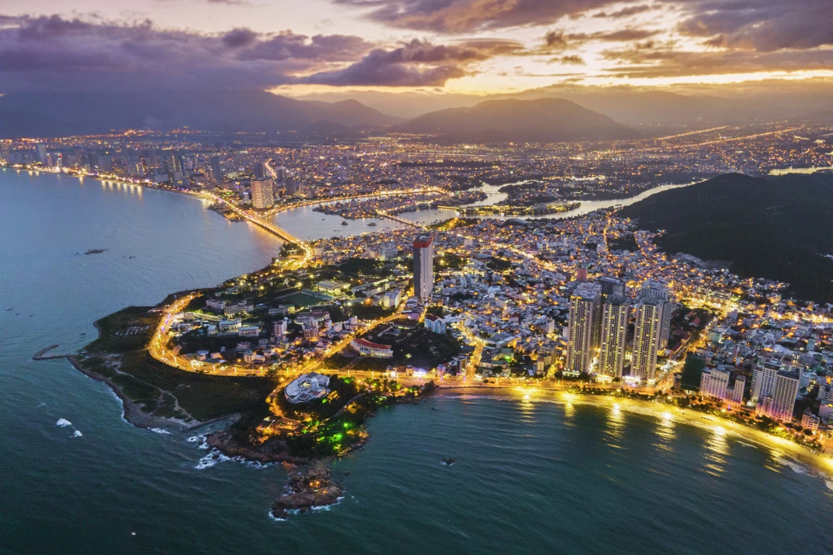 Nha Trang 4 days 3 nights itinerary: Detailed food and accommodation schedule