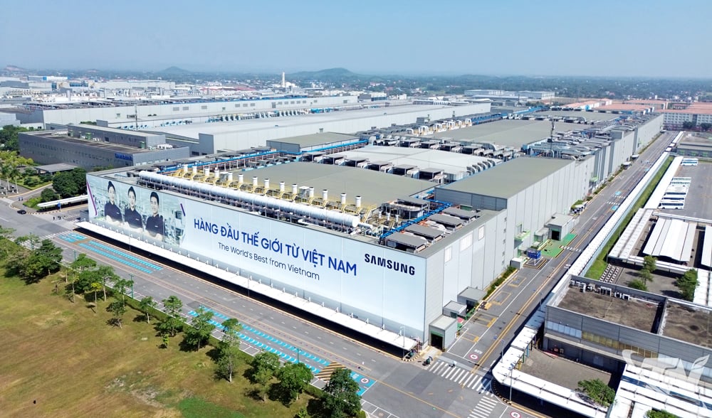 Động lực quan trọng thúc đẩy tăng trưởng