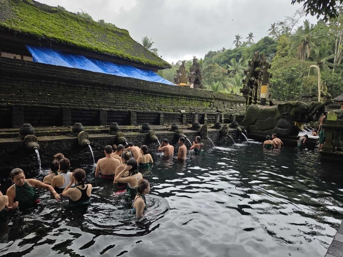 Ruộng bậc thang ở Bali có gì thu hút khách Tây đến thế?- Ảnh 13.