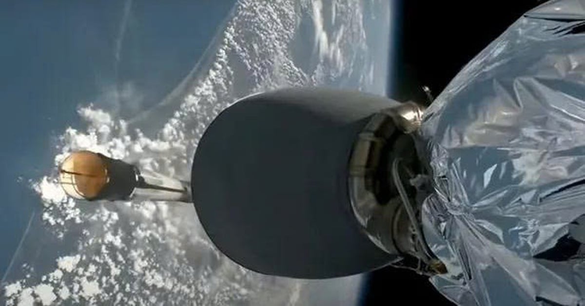 SpaceX đưa vi khuẩn gây bệnh Whitmore lên Trạm Vũ trụ Quốc tế