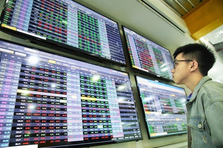 Nhà đầu tư băn khoăn có nên mua vào chờ sóng?