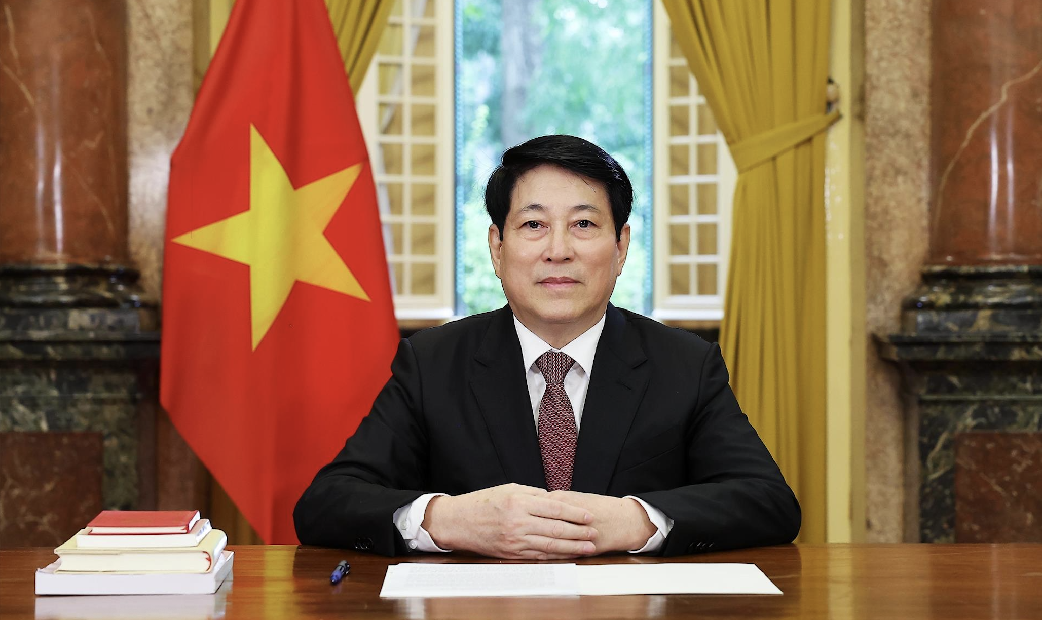 Mở ra giai đoạn hợp tác mới giữa Việt Nam với Ai Cập và Angola