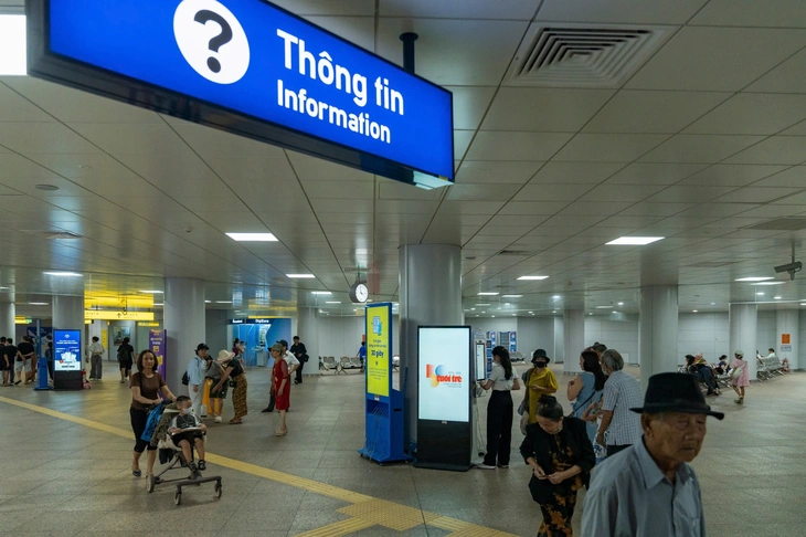 báo Tuổi Trẻ - Ảnh 2.
