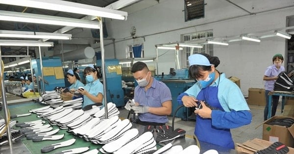 Thuế đối ứng 20%: Hàng Việt cần bứt phá bằng công nghệ