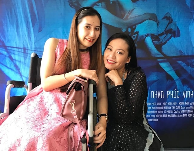 Ngọc Thanh Tâm tiễn biệt diễn viên Hiền Hạnh qua đời ở tuổi 37  - Ảnh 2.