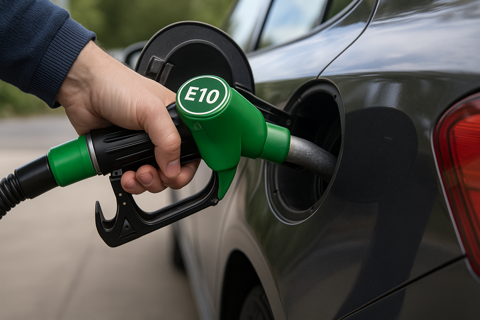 Xăng E10 là gì, những xe nào có thể sử dụng? - Ảnh 2.