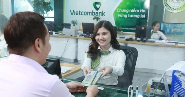 8 ngân hàng lãi hơn 10.000 tỷ đồng những tháng đầu năm 2025